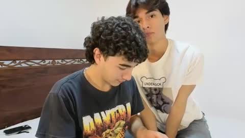 Snapshot of patri_ck_villa chatting on 29, 9, 2025 patri_ck_villa online show from 29, 9, 2025