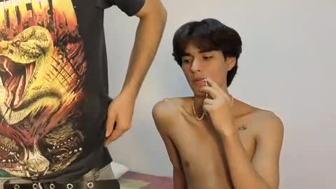 Snapshot of patri_ck_villa chatting on 7, 10, 2025 patri_ck_villa online show from 7, 10, 2025