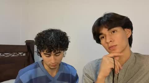 Snapshot of patri_ck_villa chatting on 21, 10, 2025 patri_ck_villa online show from 21, 10, 2025