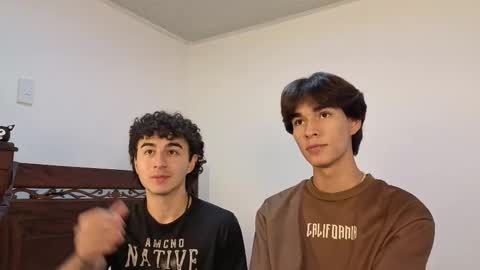 Snapshot of patri_ck_villa chatting on 22, 10, 2025 patri_ck_villa online show from 22, 10, 2025