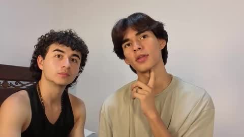 Snapshot of patri_ck_villa chatting on 25, 10, 2025 patri_ck_villa online show from 25, 10, 2025