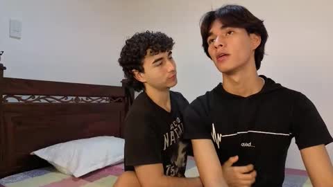 Snapshot of patri_ck_villa chatting on 28, 10, 2025 patri_ck_villa online show from 28, 10, 2025