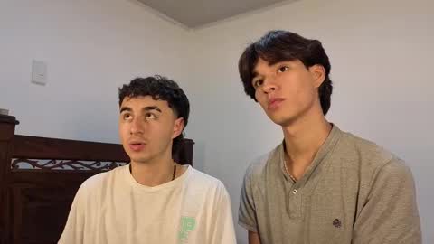 Snapshot of patri_ck_villa chatting on 3, 11, 2025 patri_ck_villa online show from 3, 11, 2025