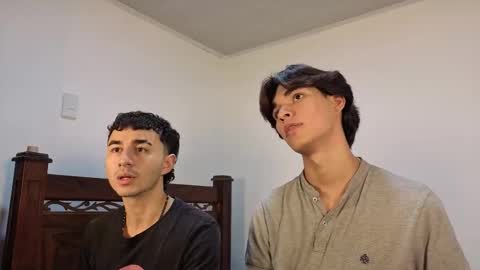 Snapshot of patri_ck_villa chatting on 3, 11, 2025 patri_ck_villa online show from 3, 11, 2025