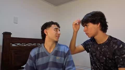 Snapshot of patri_ck_villa chatting on 4, 11, 2025 patri_ck_villa online show from 4, 11, 2025