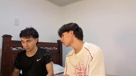 Snapshot of patri_ck_villa chatting on 5, 11, 2025 patri_ck_villa online show from 5, 11, 2025