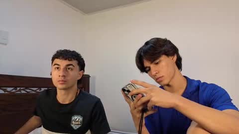 Snapshot of patri_ck_villa chatting on 7, 11, 2025 patri_ck_villa online show from 7, 11, 2025