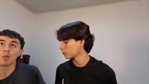 Snapshot of patri_ck_villa chatting on 10, 11, 2025 patri_ck_villa online show from 10, 11, 2025