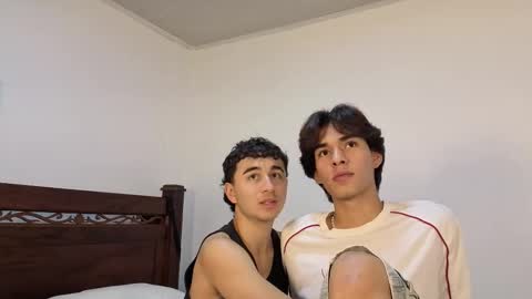 Snapshot of patri_ck_villa chatting on 15, 11, 2025 patri_ck_villa online show from 15, 11, 2025