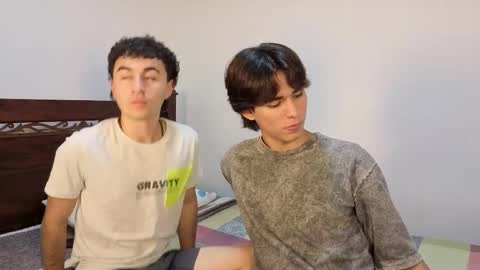 Snapshot of patri_ck_villa chatting on 18, 11, 2025 patri_ck_villa online show from 18, 11, 2025