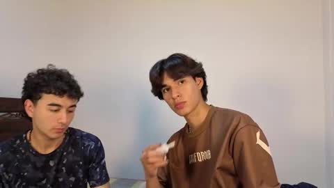 Snapshot of patri_ck_villa chatting on 21, 11, 2025 patri_ck_villa online show from 21, 11, 2025