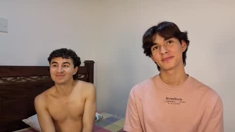 Snapshot of patri_ck_villa chatting on 29, 11, 2025 patri_ck_villa online show from 29, 11, 2025