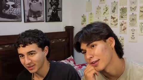 patri_ck_villa online show from 24, 2, 2026