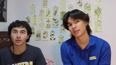 patri_ck_villa online show from 16, 4, 2026