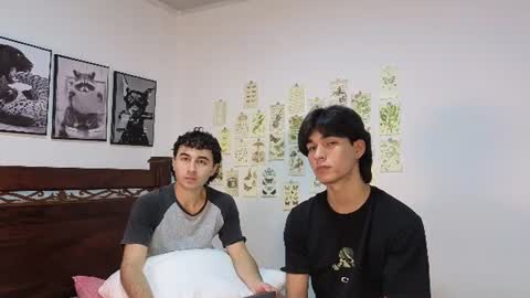 patri_ck_villa online show from 19, 6, 2026