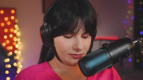 Patricia online show from 22, 12, 2024