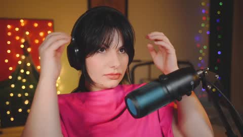 Patricia online show from 22, 12, 2024