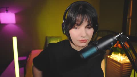 Patricia online show from 30, 12, 2024