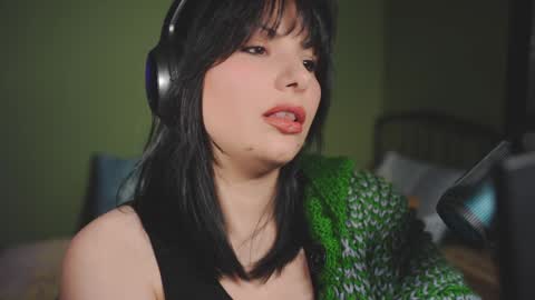 Patricia online show from 1, 1, 2025