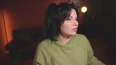 Patricia online show from 20, 2, 2025