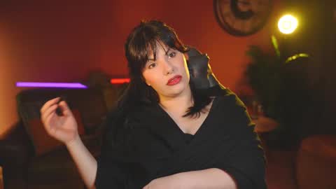 Patricia online show from 8, 3, 2025