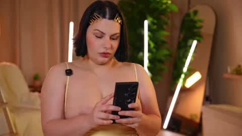 Patricia online show from 12, 6, 2026
