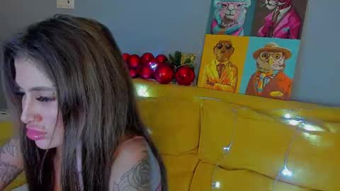 Snapshot of patricia_cox chatting on 16, 12, 2024 Patricia GMT2 Wed-Thu 5-11am Sat-Mon 5-11am online show from 16, 12, 2024