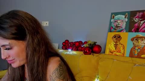 Snapshot of patricia_cox chatting on 22, 12, 2024 Patricia GMT2 Wed-Thu 5-11am Sat-Mon 5-11am online show from 22, 12, 2024