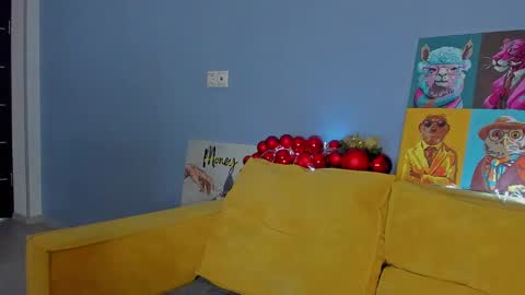 Snapshot of patricia_cox chatting on 3, 1, 2025 Patricia GMT2 Wed-Thu 5-11am Sat-Mon 5-11am online show from 3, 1, 2025