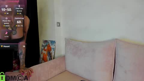 Snapshot of patricia_cox chatting on 14, 10, 2025 Patricia GMT2 Wed-Thu 5-11am Sat-Mon 5-11am online show from 14, 10, 2025