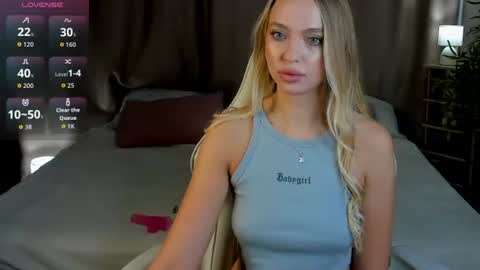 Snapshot of patricia_reed chatting on 11, 7, 2026 Patricia online show from 11, 7, 2026