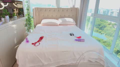 Patricia Rossi online show from 20, 2, 2026