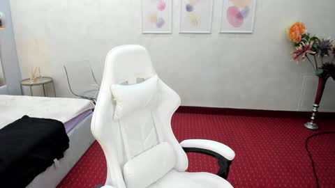 Snapshot of patriciakeys chatting on 21, 12, 2024 Patricia online show from 21, 12, 2024