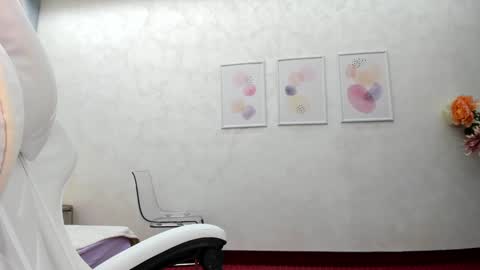 Snapshot of patriciakeys chatting on 5, 1, 2025 Patricia online show from 5, 1, 2025