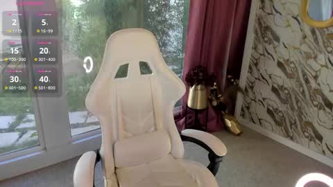 Snapshot of patriciakeys chatting on 24, 9, 2025 Patricia online show from 24, 9, 2025