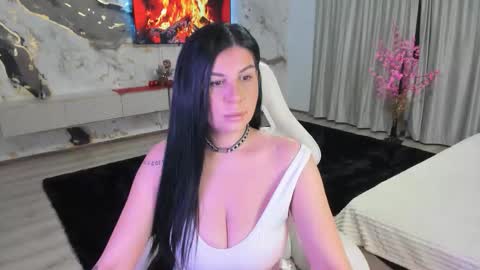 Snapshot of patriciakeys chatting on 26, 11, 2025 Patricia online show from 26, 11, 2025