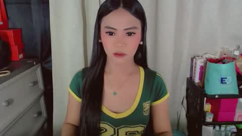 PATRICIA online show from 29, 5, 2026