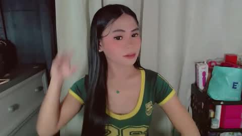 PATRICIA online show from 5, 6, 2026