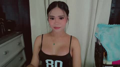 PATRICIA online show from 15, 7, 2026