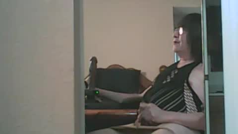 Snapshot of patriciasexylegs chatting on 14, 10, 2025 patricialovescock59 online show from 14, 10, 2025