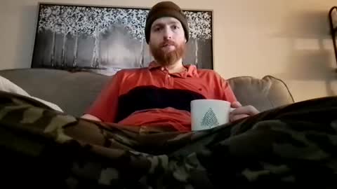 patrick247288 online show from 23, 1, 2025