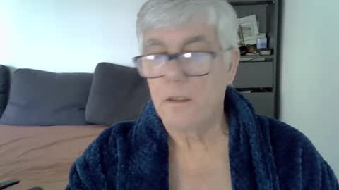 patrick5275 online show from 7, 12, 2024