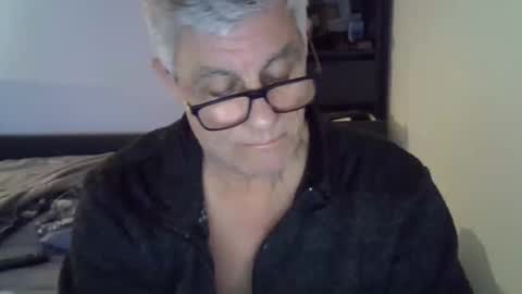 patrick5275 online show from 6, 1, 2025