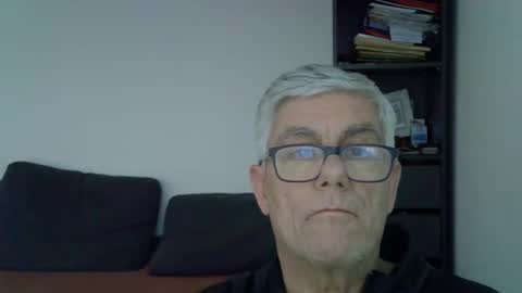 patrick5275 online show from 7, 1, 2025