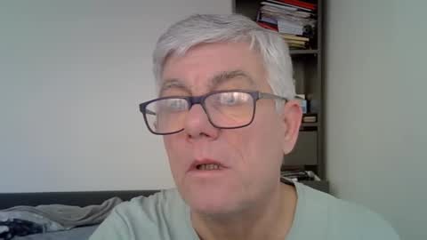 patrick5275 online show from 17, 1, 2025