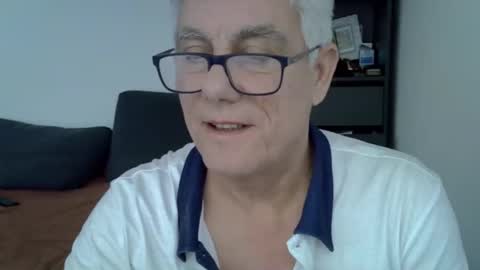 patrick5275 online show from 18, 1, 2025