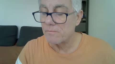 patrick5275 online show from 21, 1, 2025