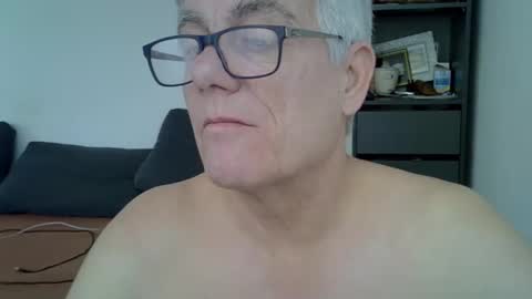 patrick5275 online show from 23, 1, 2025