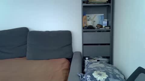 patrick5275 online show from 27, 1, 2025