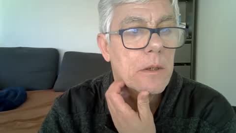 patrick5275 online show from 4, 2, 2025